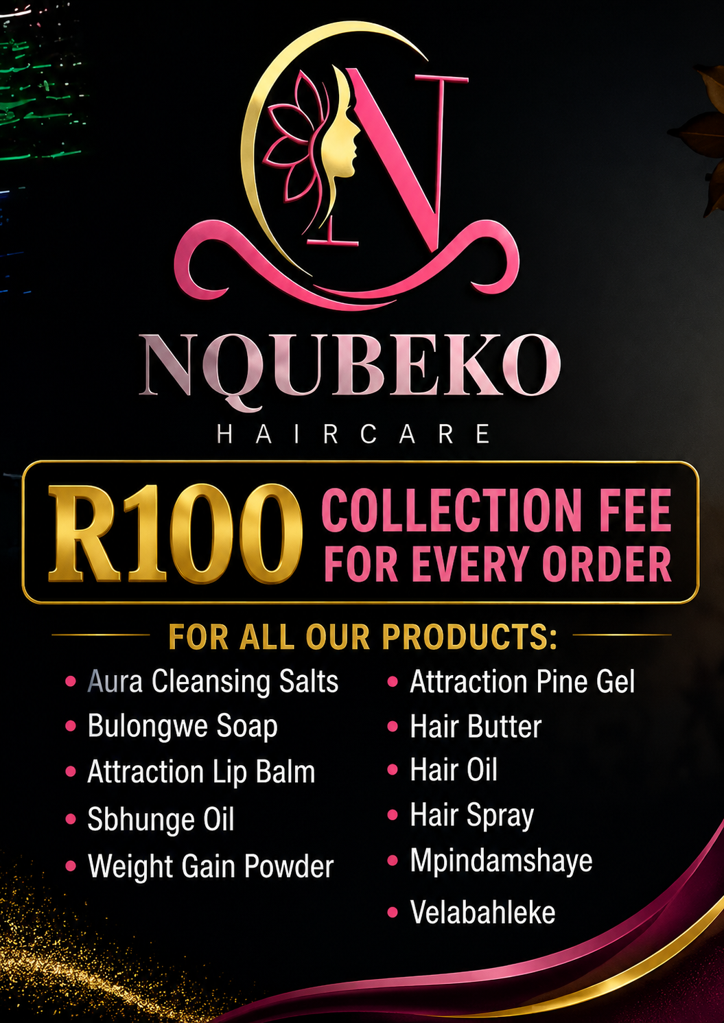 1 Collection Fee