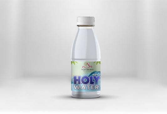 Holly water