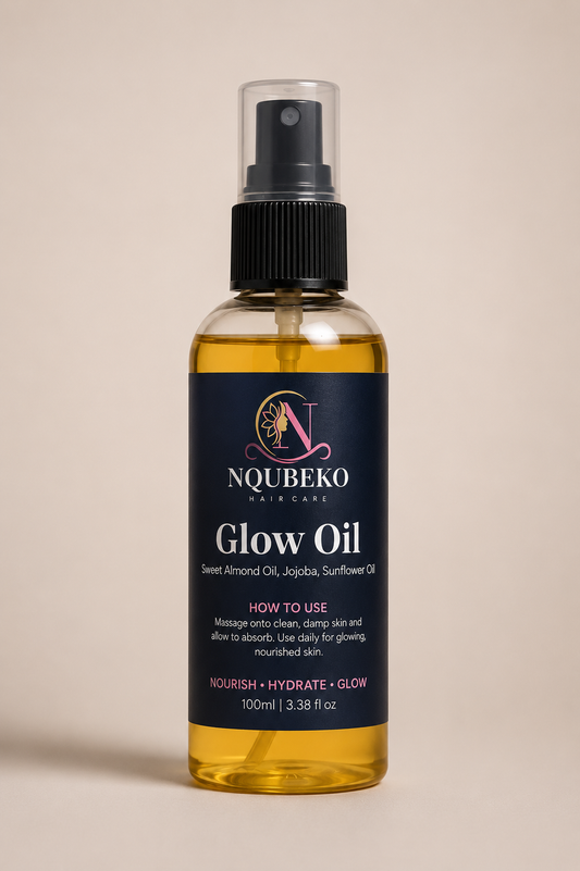 10 glow oil
