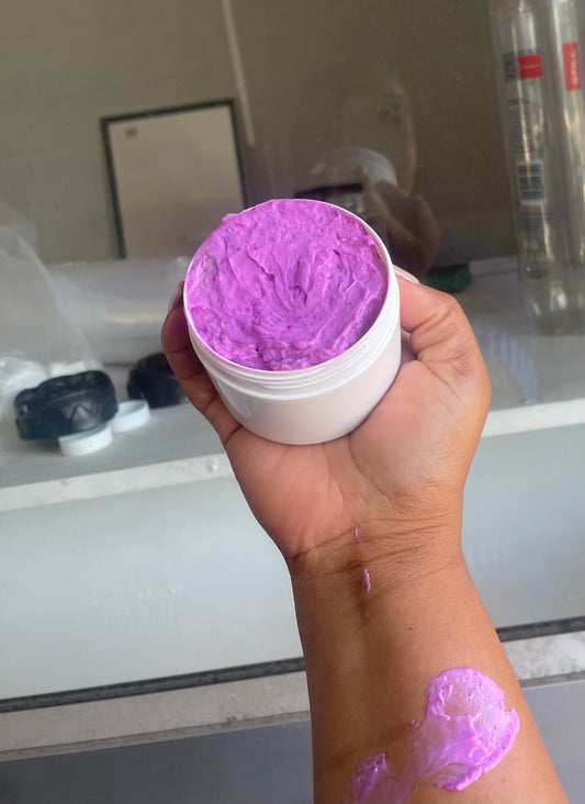 10 Vela bahleke cream