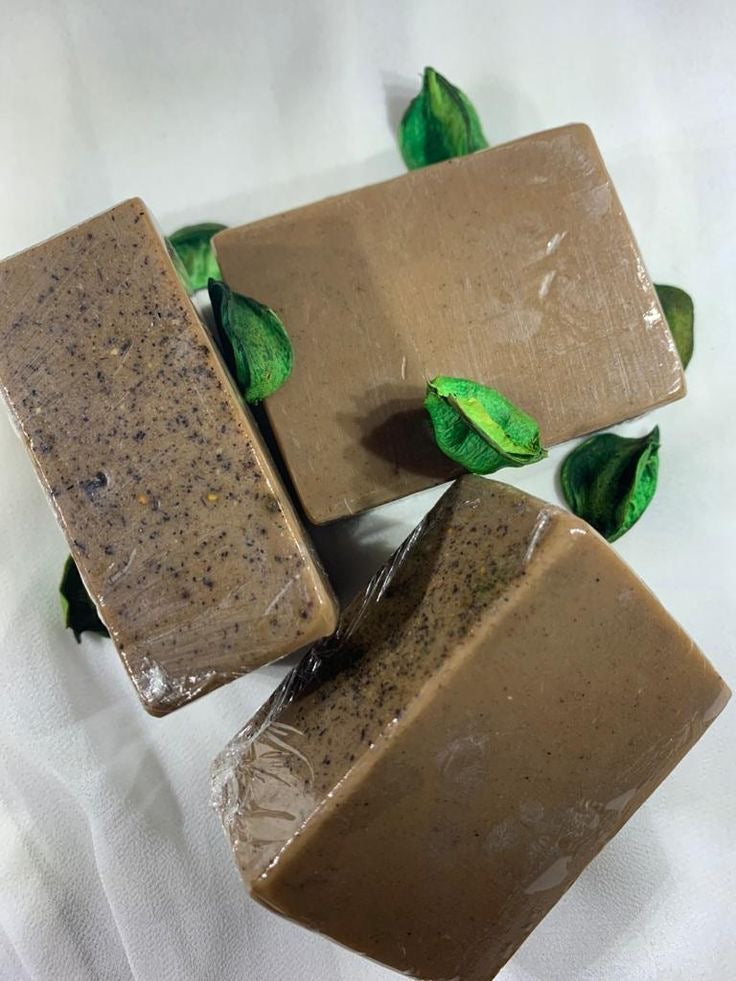 10 Bulongwe soap