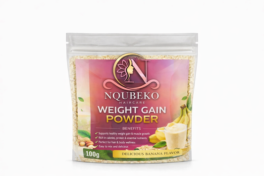 10 weight gain powder